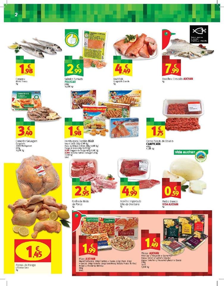 Antevisão folheto Jumbo regresso às aulas