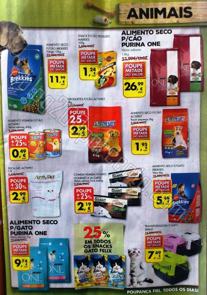 Antevisão folheto Pingo Doce 10a16fev 2 parte Antevisão folheto Pingo Doce