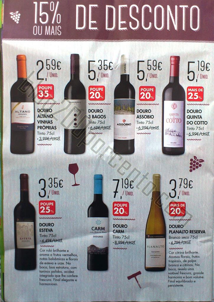 Antevisão folheto Pingo Doce 