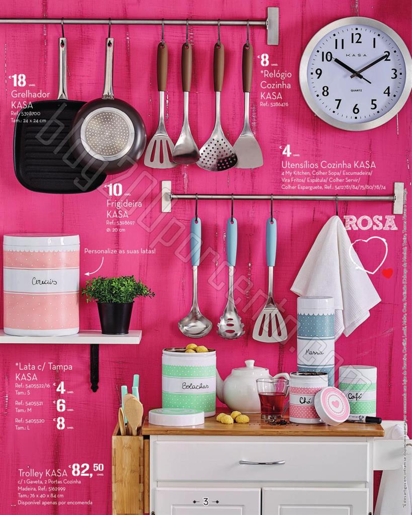 Antevisão Folheto Continente 