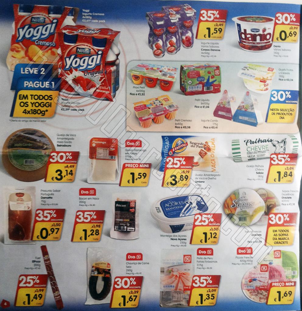 Antevisão folheto Minipreço 