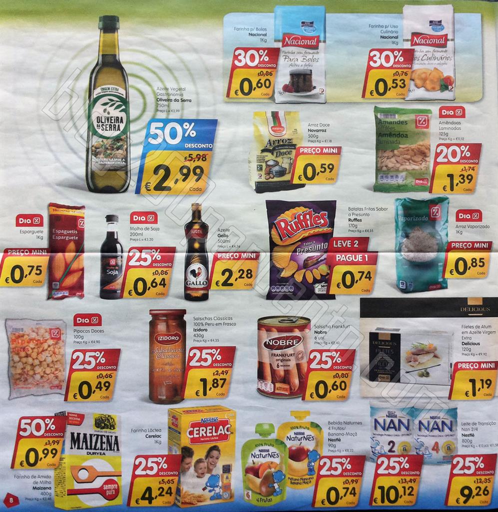 Antevisão folheto Minipreço 