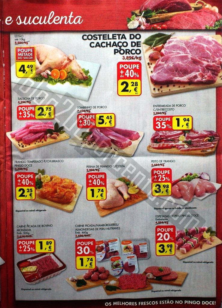 Antevisão Folheto PINGO DOCE Promoções de 24 a 