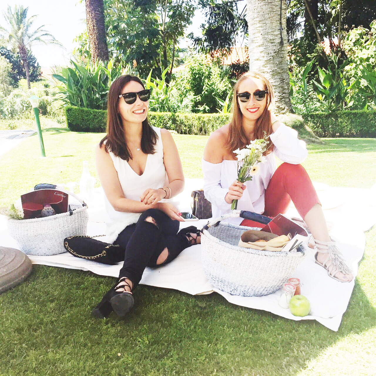 picnic
